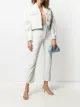 Image 2 of IRO Hena cropped denim jacket