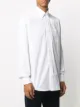 Paul & Shark white cotton shirt