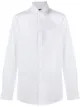 Image 1 of Paul & Shark white cotton shirt