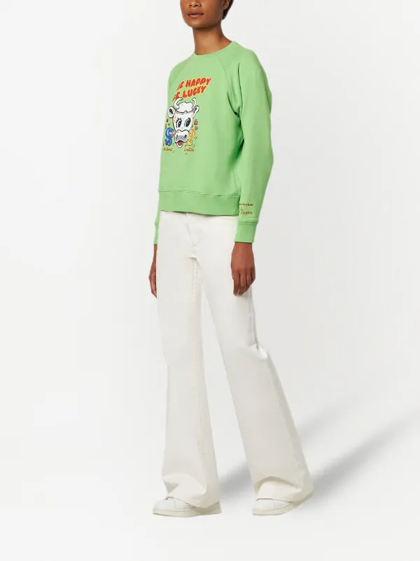 magda archer sweatshirt