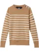 Image 1 of Marc Jacobs Armor-Lux x The Breton jumper
