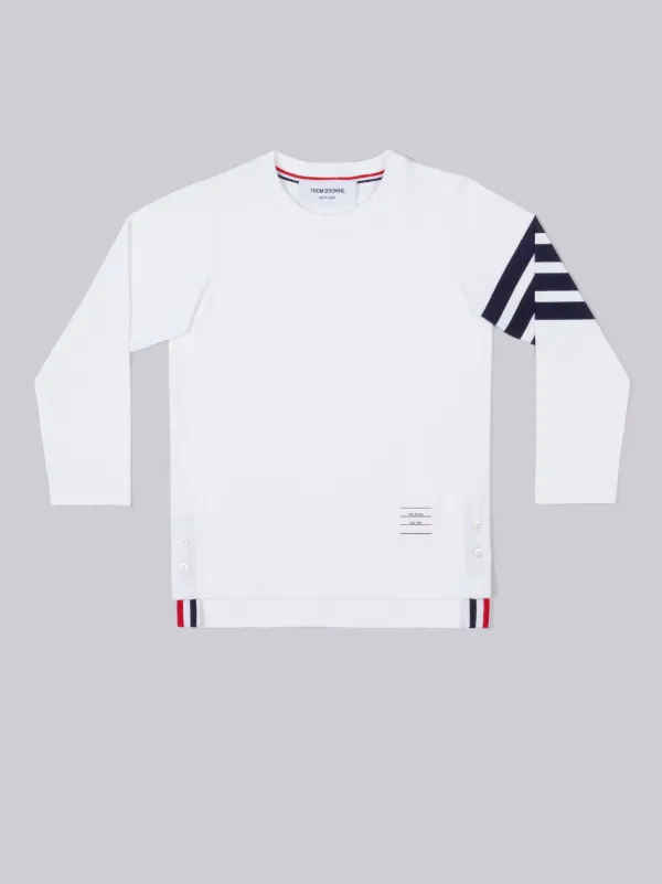 thom browne kidswear