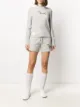 Image 2 of Thom Browne Hector Icon patch shorts