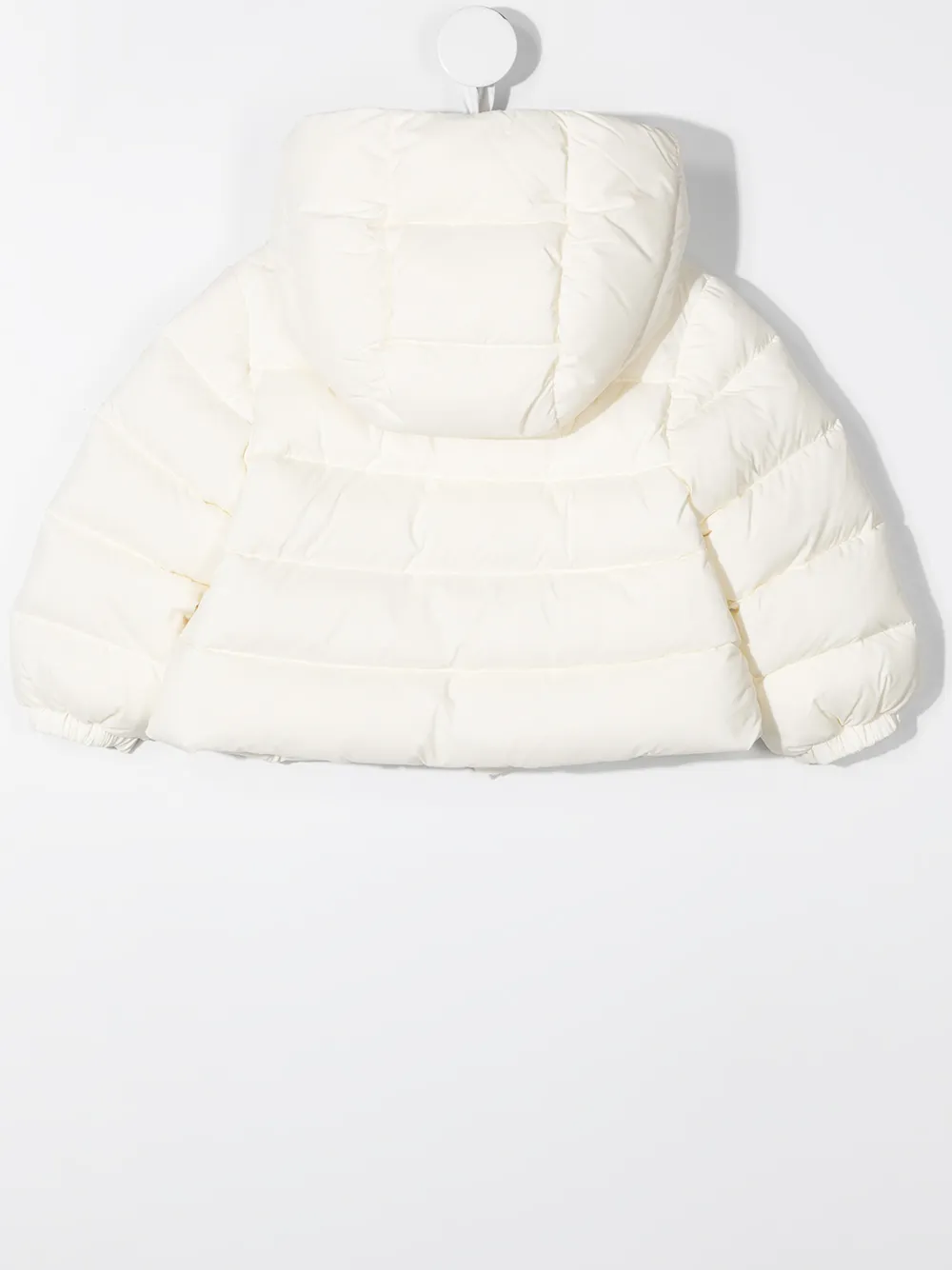 Image 2 of Moncler Enfant Nana padded down jacket
