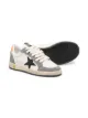 Image 2 of Golden Goose Kids Ball Star sneakers