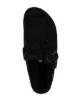 Birkenstock Boston shearling slippers