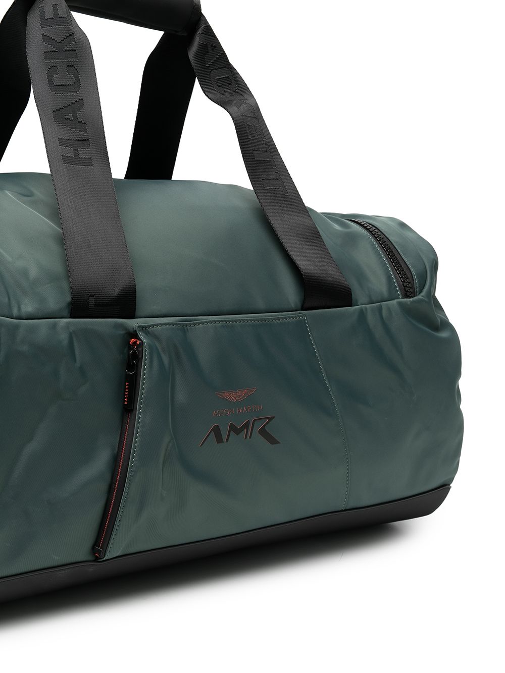 фото Hackett aston martin racing holdall bag