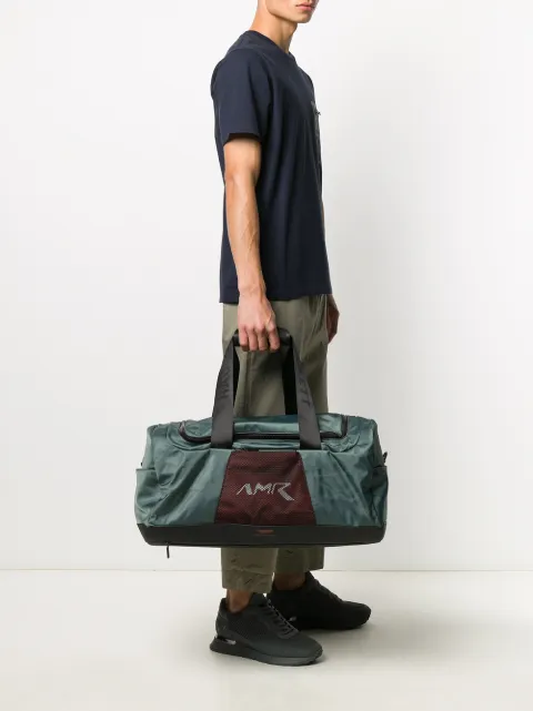 Bolsa de viaje Aston Martin Racing Hackett - Compra online - Envío express,  devolución gratuita y pago seguro