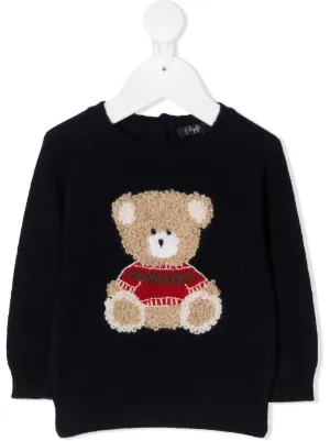 designer baby sweater