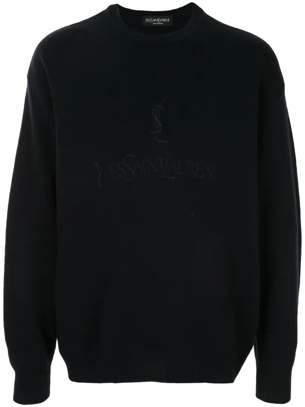 yves saint laurent shirt herren