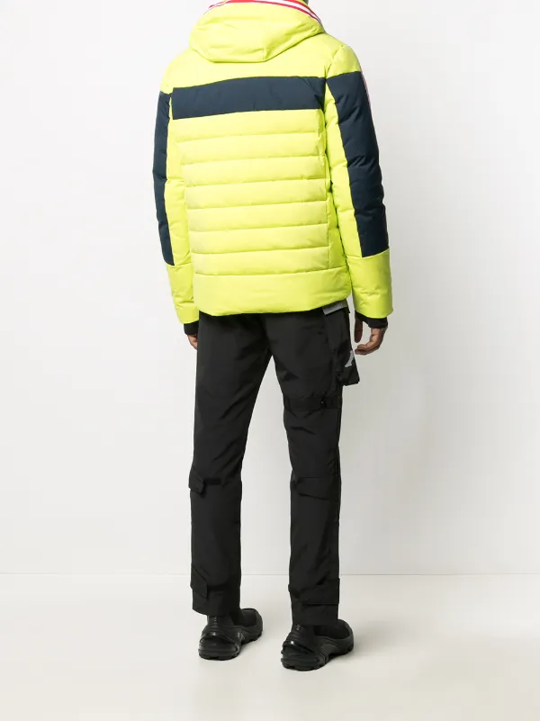 makalu down jacket