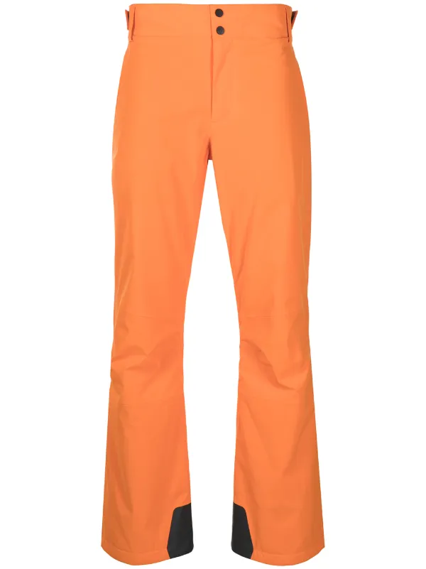 bell bottom ski pants