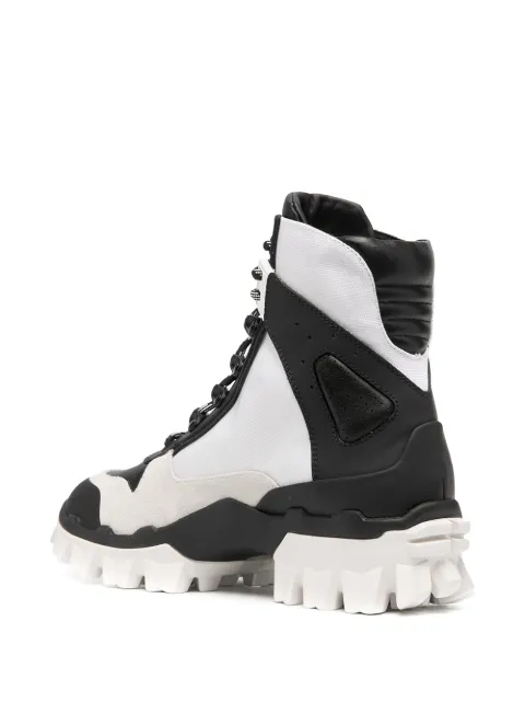 helis hiking boot