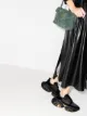Balmain BBold leather sneakers