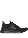 adidas Ultraboost 20 low-top sneakers - Black