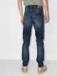 Nudie Jeans mid-rise straight-leg jeans