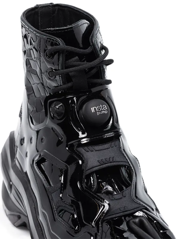 reebok ladies boots