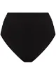 Image 1 of Y-3 logo-print bikini bottoms