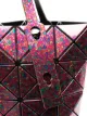 Bao Bao Issey Miyake Prism top-handle tote