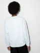 032c Heat Sensitive cotton sweatshirt