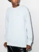 Image 2 of 032c Heat Sensitive cotton sweatshirt