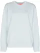 Image 1 of 032c Heat Sensitive cotton sweatshirt