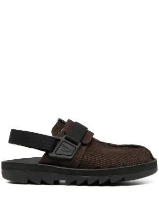 reebok slingback trainers