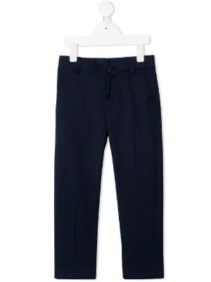 BOSS Kidswear Teen Smart Trousers for 