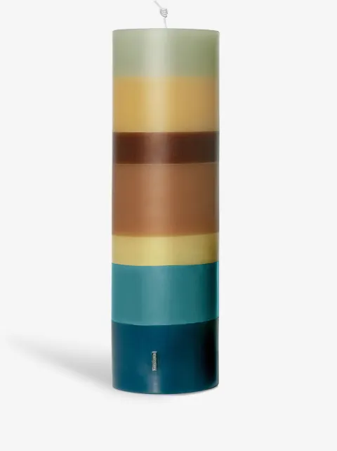 Missoni Home Totem candle (39cm)