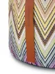 Image 2 of Missoni Home Kew chevron-print pouffe