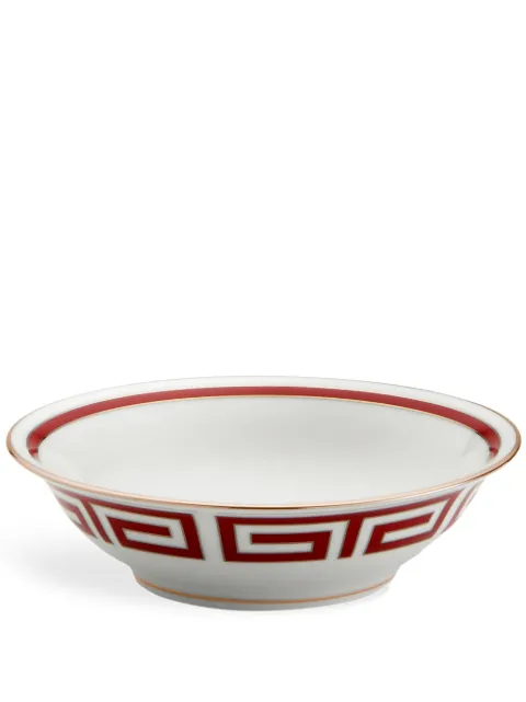GINORI 1735 Labirinto fruit bowls (set of 2)
