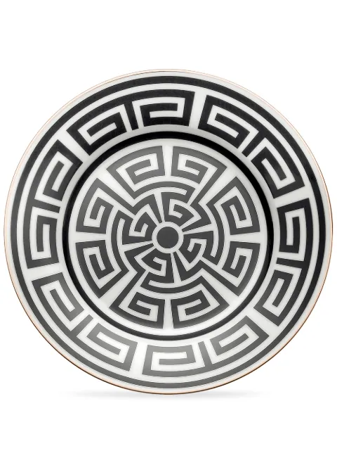 GINORI 1735 Labirinto flat dessert plates (set of 2)