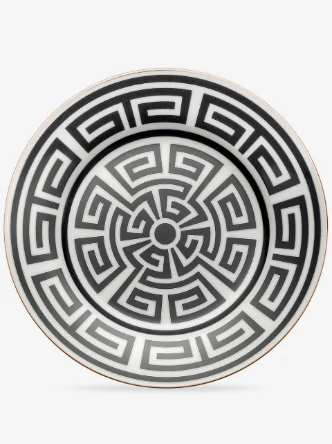 GINORI 1735 Labirinto flat dessert plate