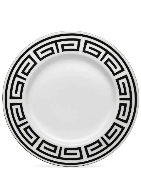 GINORI 1735 Labirinto flat dinner plates (set of 2)