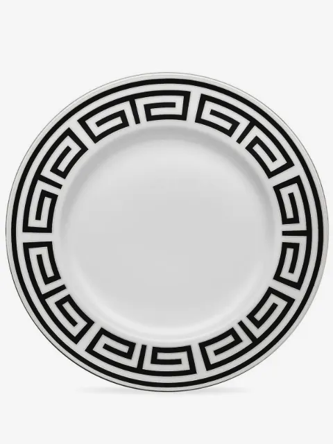 GINORI 1735 Labirinto flat dinner plates (set of 2)