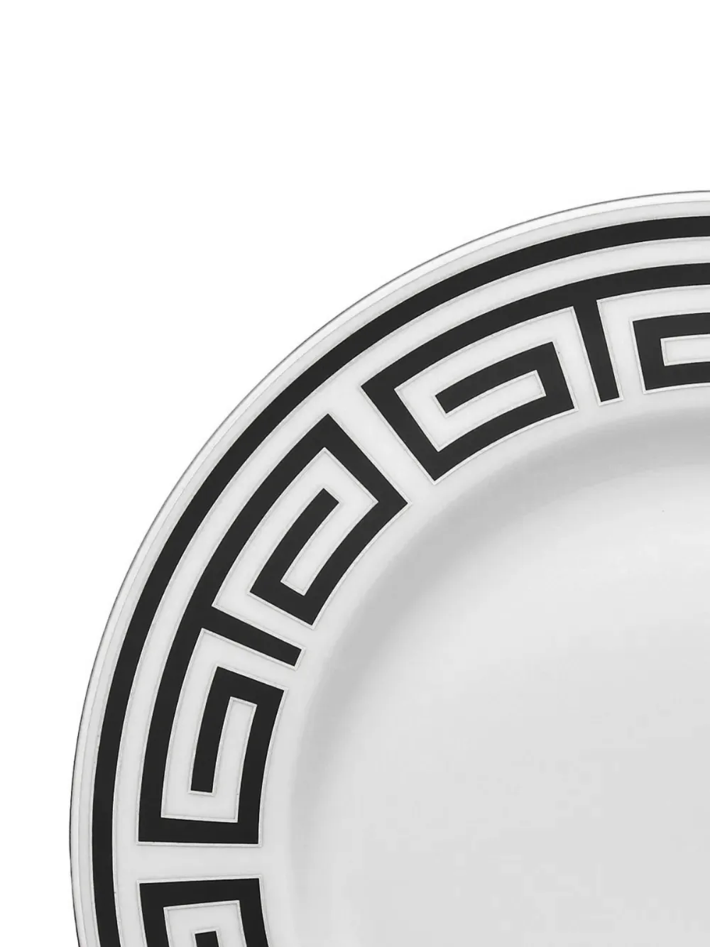 GINORI 1735 Labirinto flat dinner plates (set of 2) | Decorative Trays & Plates | Image 2