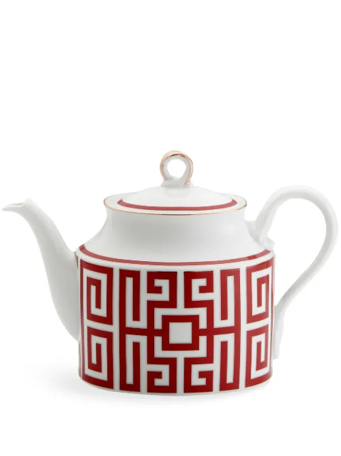 GINORI 1735 Labirinto teapot