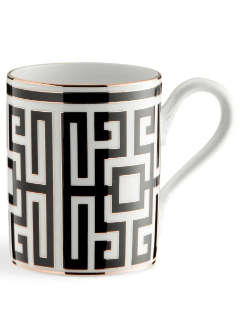 GINORI 1735 taza Labirinto