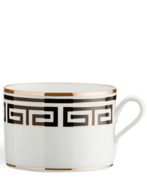GINORI 1735 Labirinto teacups (set of 2)
