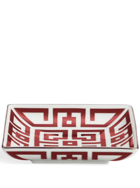 GINORI 1735 Labirinto trinket dish (13cm)