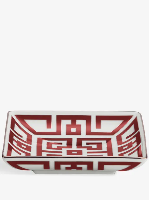 GINORI 1735 Labirinto trinket dish (13cm)