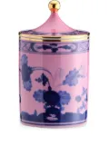 GINORI 1735 Oriente Italiano scented candle (300g) - Pink