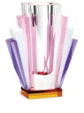 Reflections Copenhagen South Beach vase (23cm) - Pink