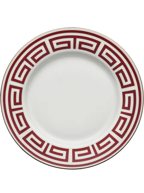 GINORI 1735 plato Labirinto de 31cm