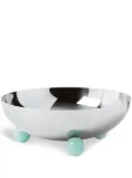 Sambonet Penelope serving bowl (20.5cm) - Blue