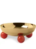 Sambonet Penelope serving bowl (13.5cm) - Red