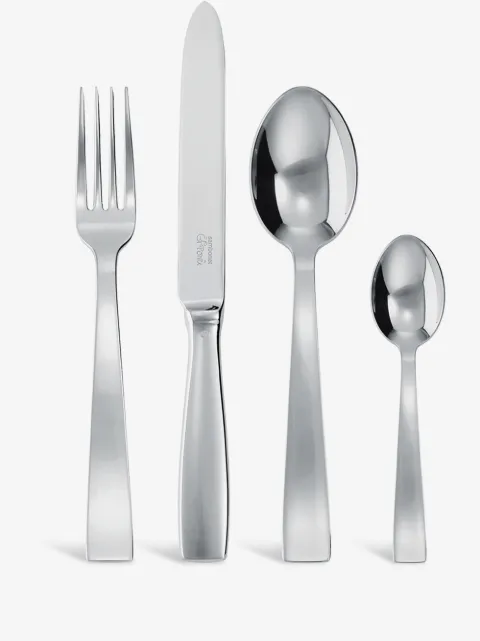 Sambonet Gio Ponti cutlery canteen (24-piece set)