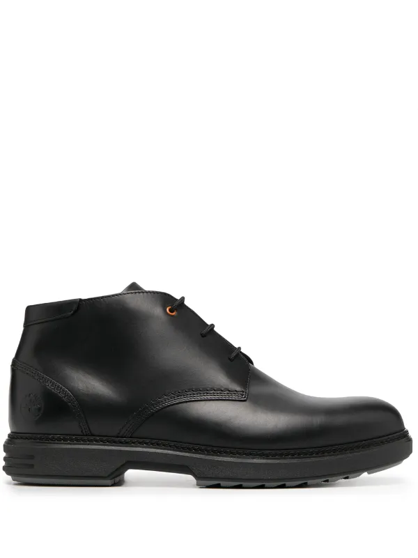 timberland derby shoes