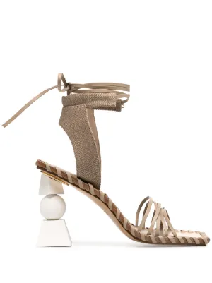 jacquemus heels sale