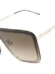 Saint Laurent Eyewear SL364 shield sunglasses